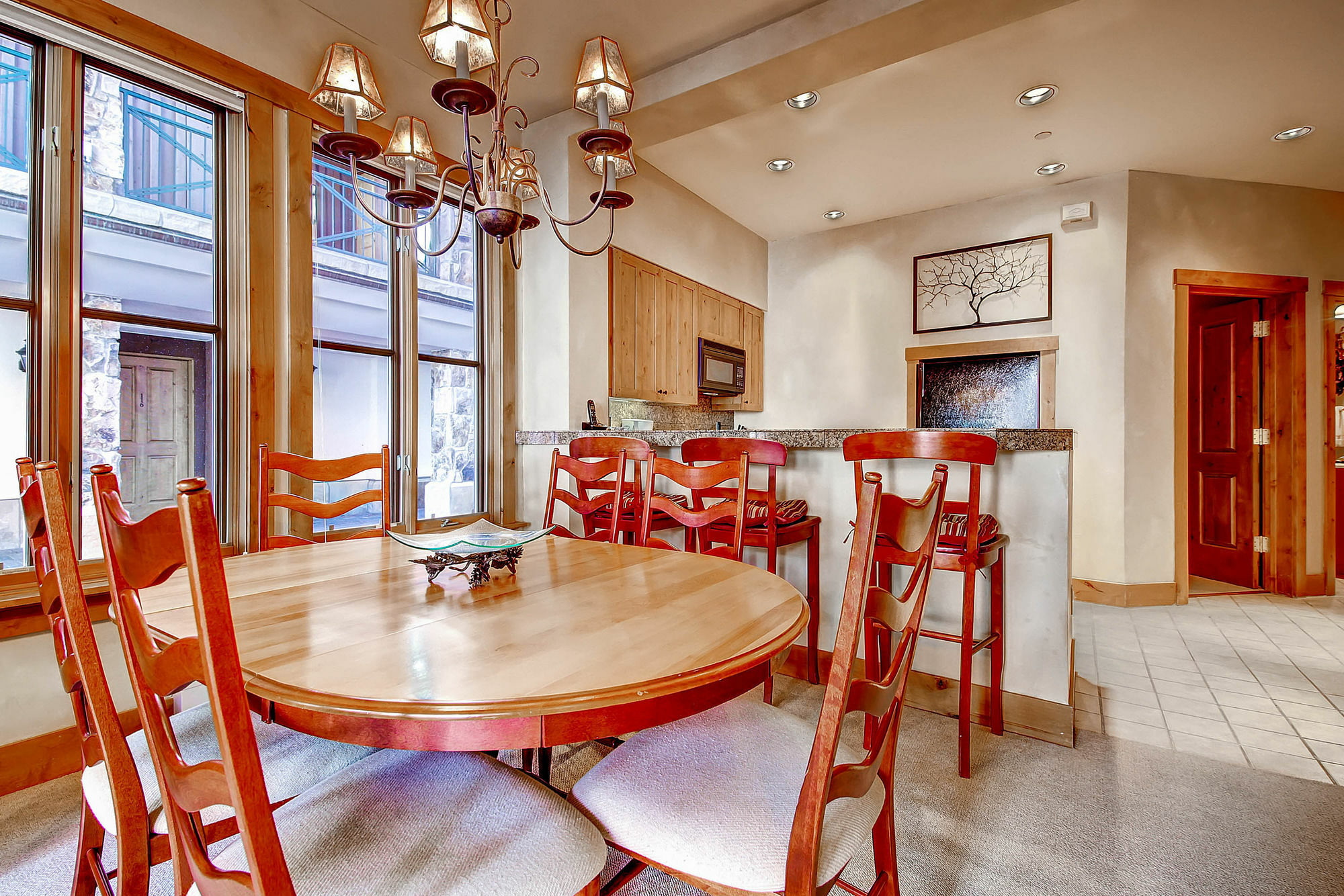 Villa Montane By East West Beaver Creek Luaran gambar