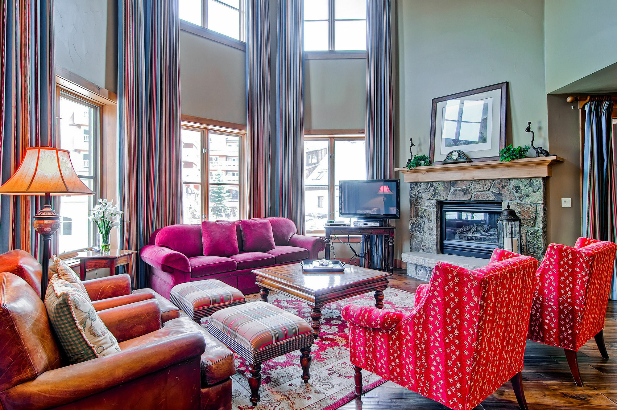 Villa Montane By East West Beaver Creek Luaran gambar