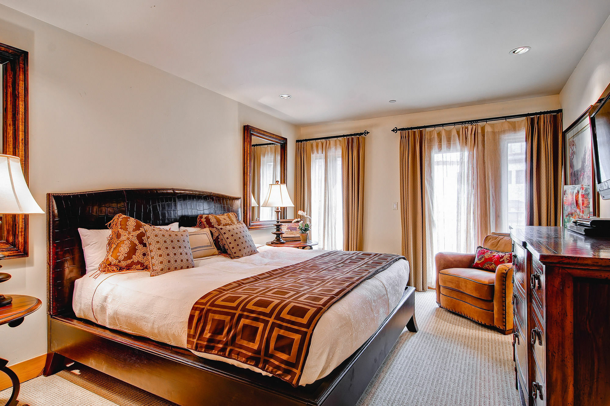Villa Montane By East West Beaver Creek Luaran gambar