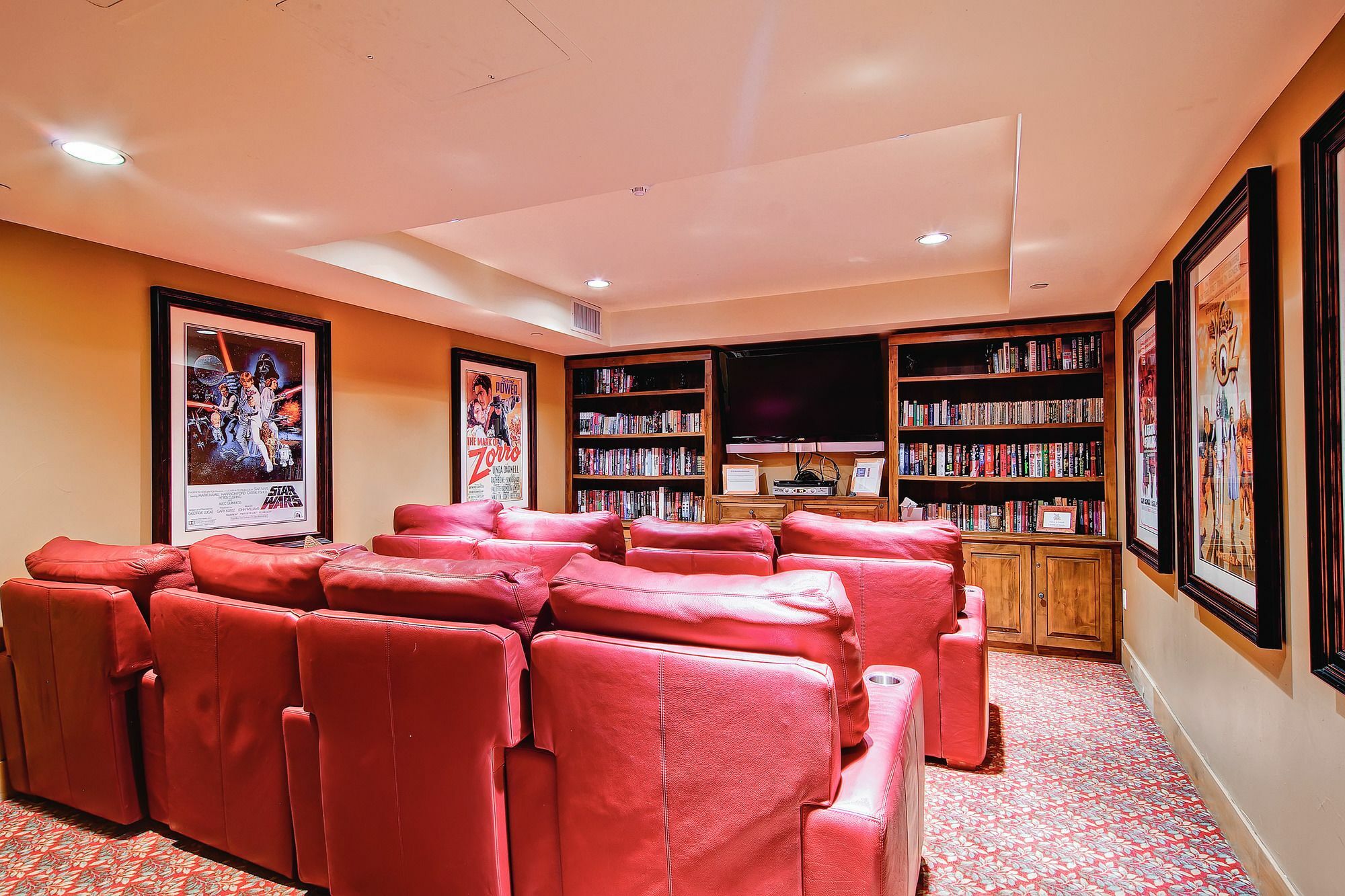 Villa Montane By East West Beaver Creek Luaran gambar