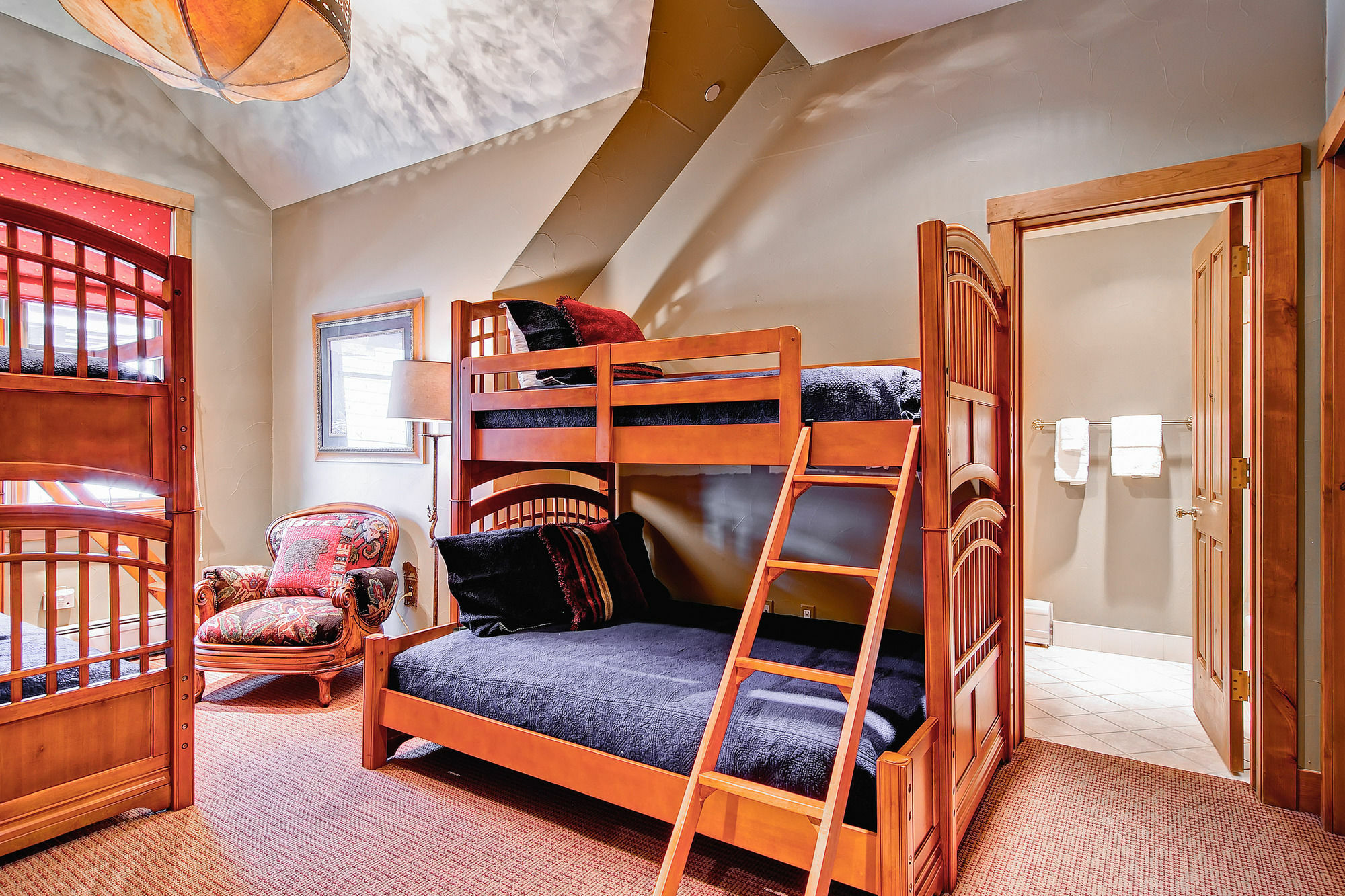Villa Montane By East West Beaver Creek Luaran gambar