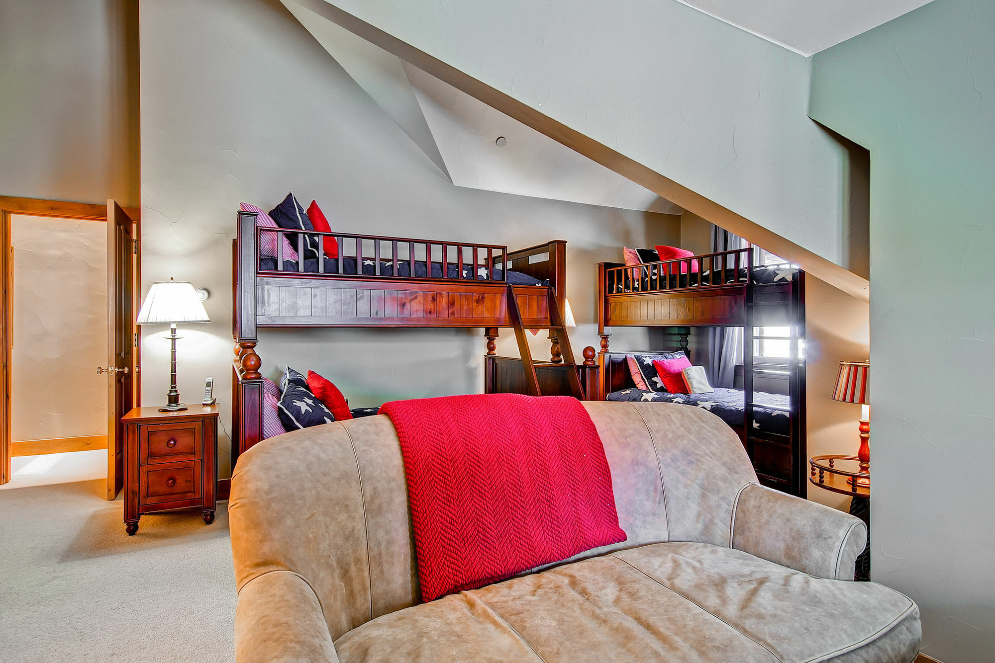 Villa Montane By East West Beaver Creek Luaran gambar