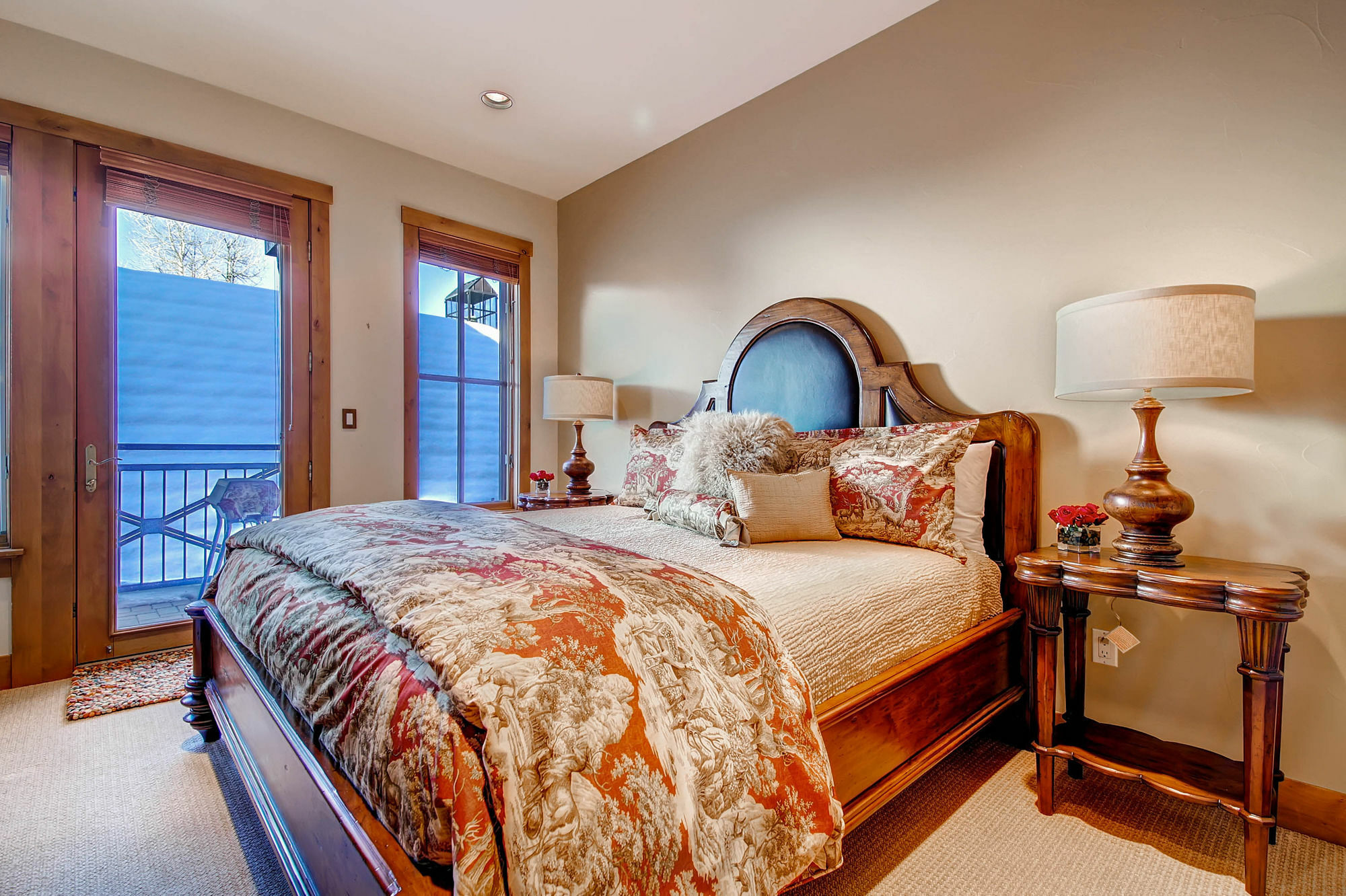 Villa Montane By East West Beaver Creek Luaran gambar