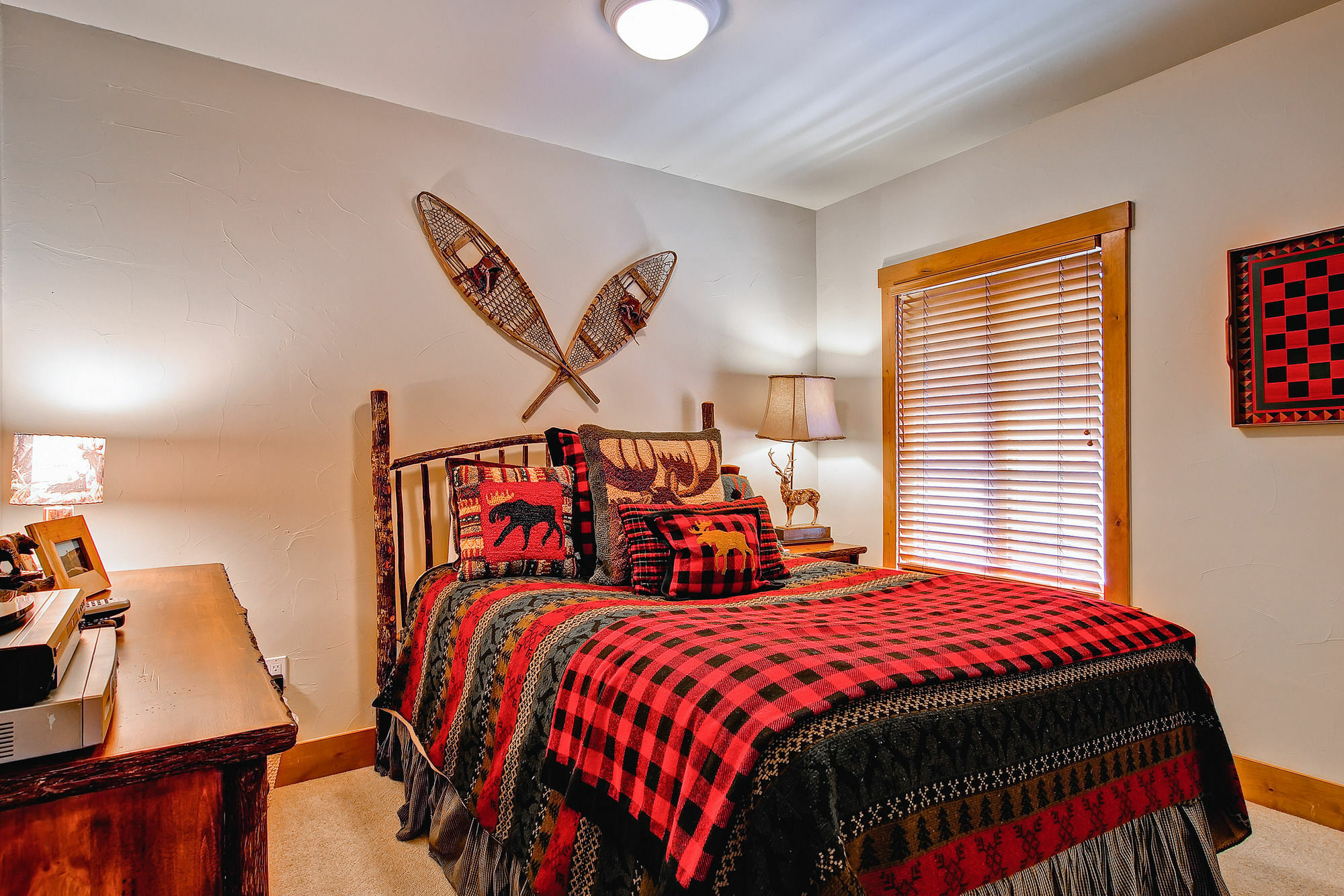 Villa Montane By East West Beaver Creek Luaran gambar