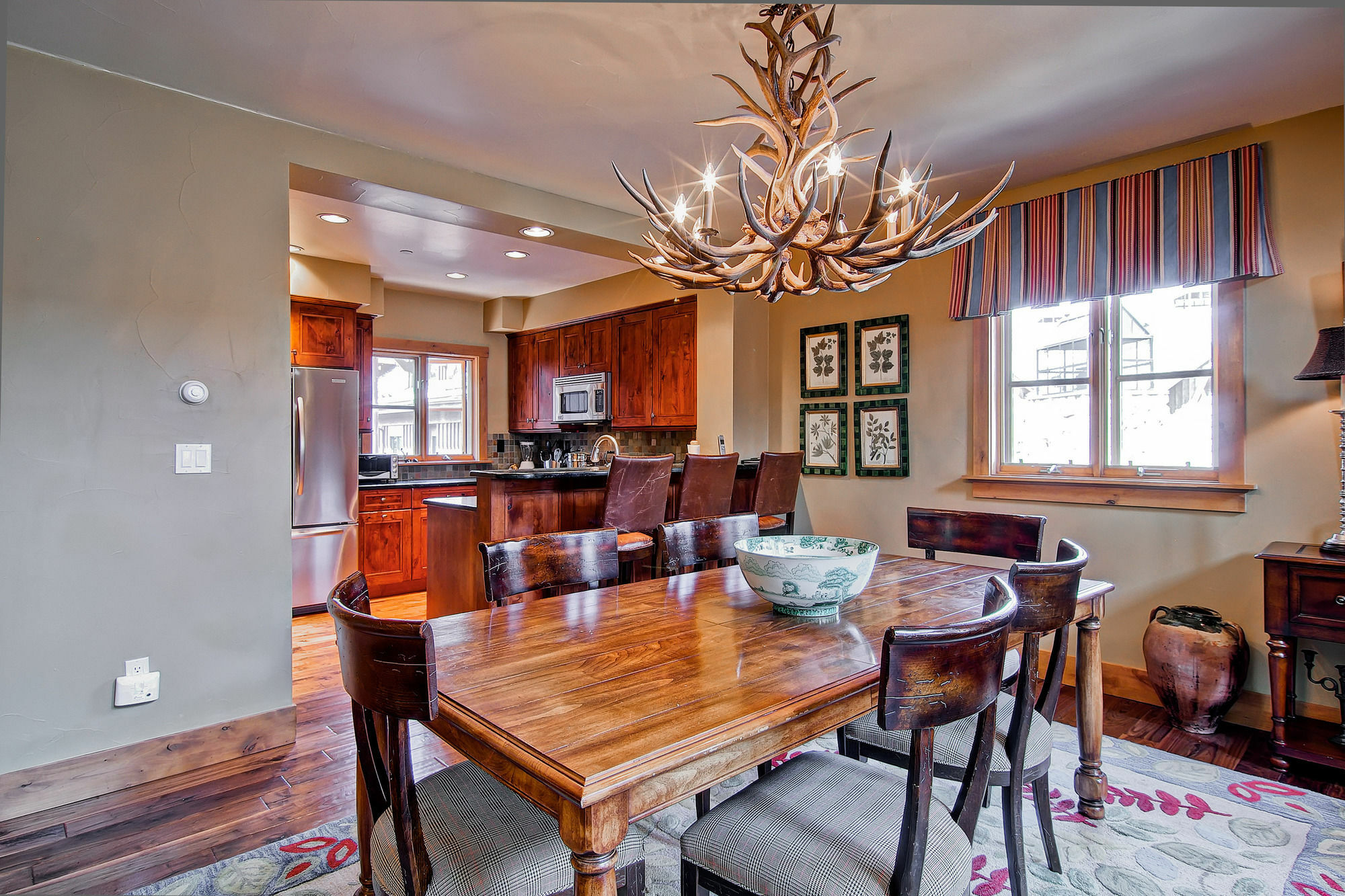 Villa Montane By East West Beaver Creek Luaran gambar