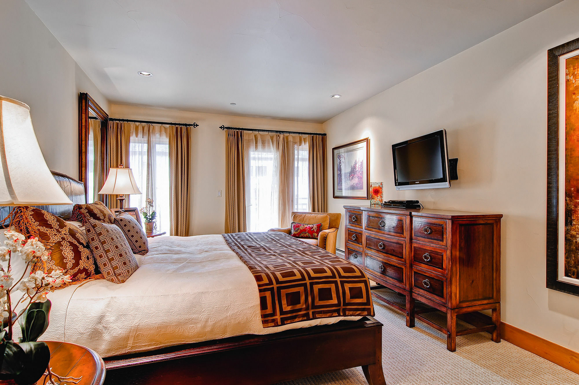 Villa Montane By East West Beaver Creek Luaran gambar