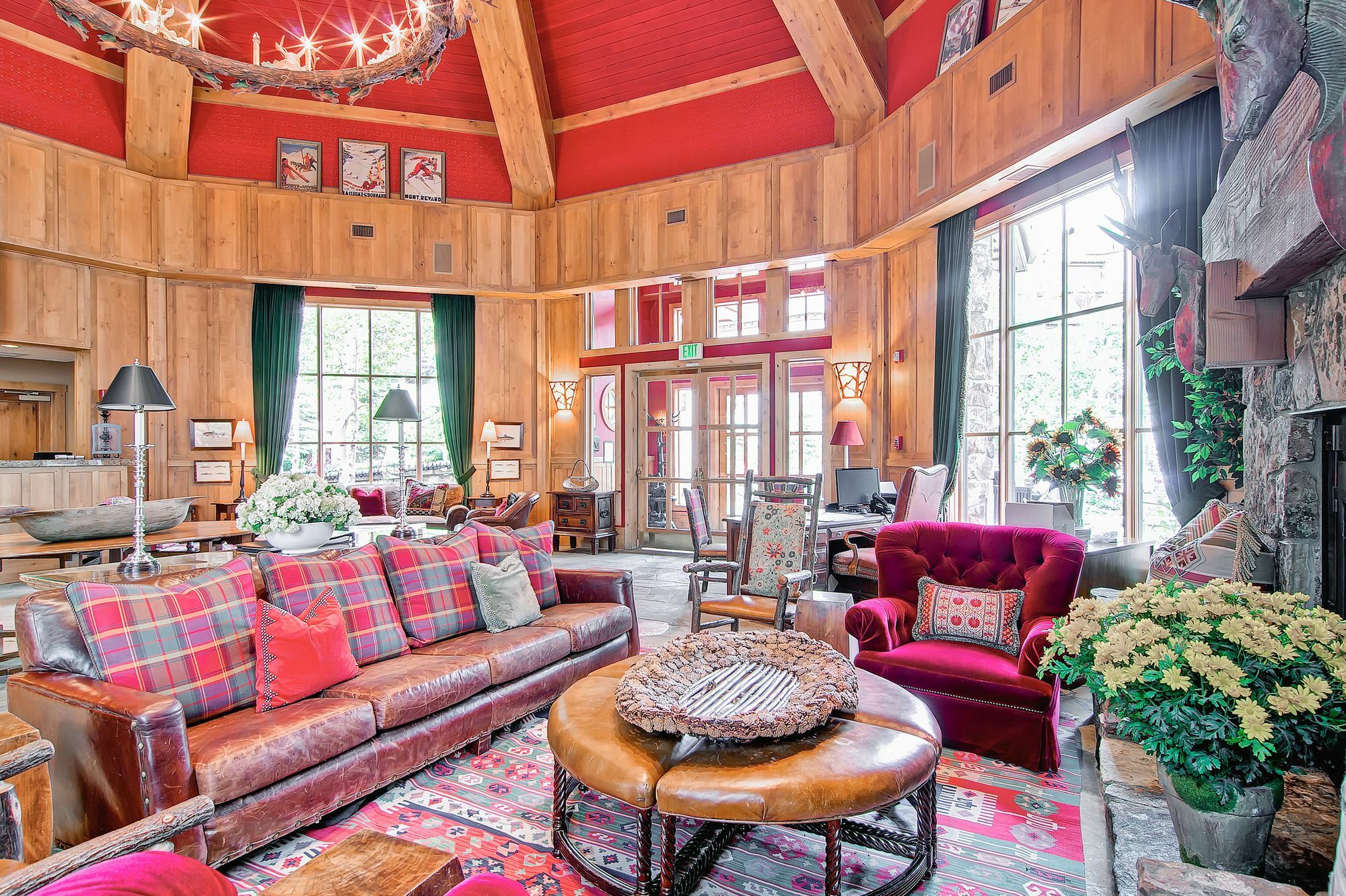 Villa Montane By East West Beaver Creek Luaran gambar