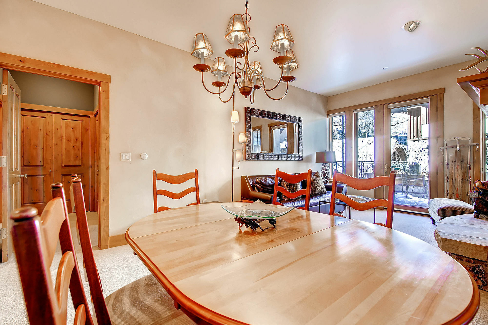 Villa Montane By East West Beaver Creek Luaran gambar