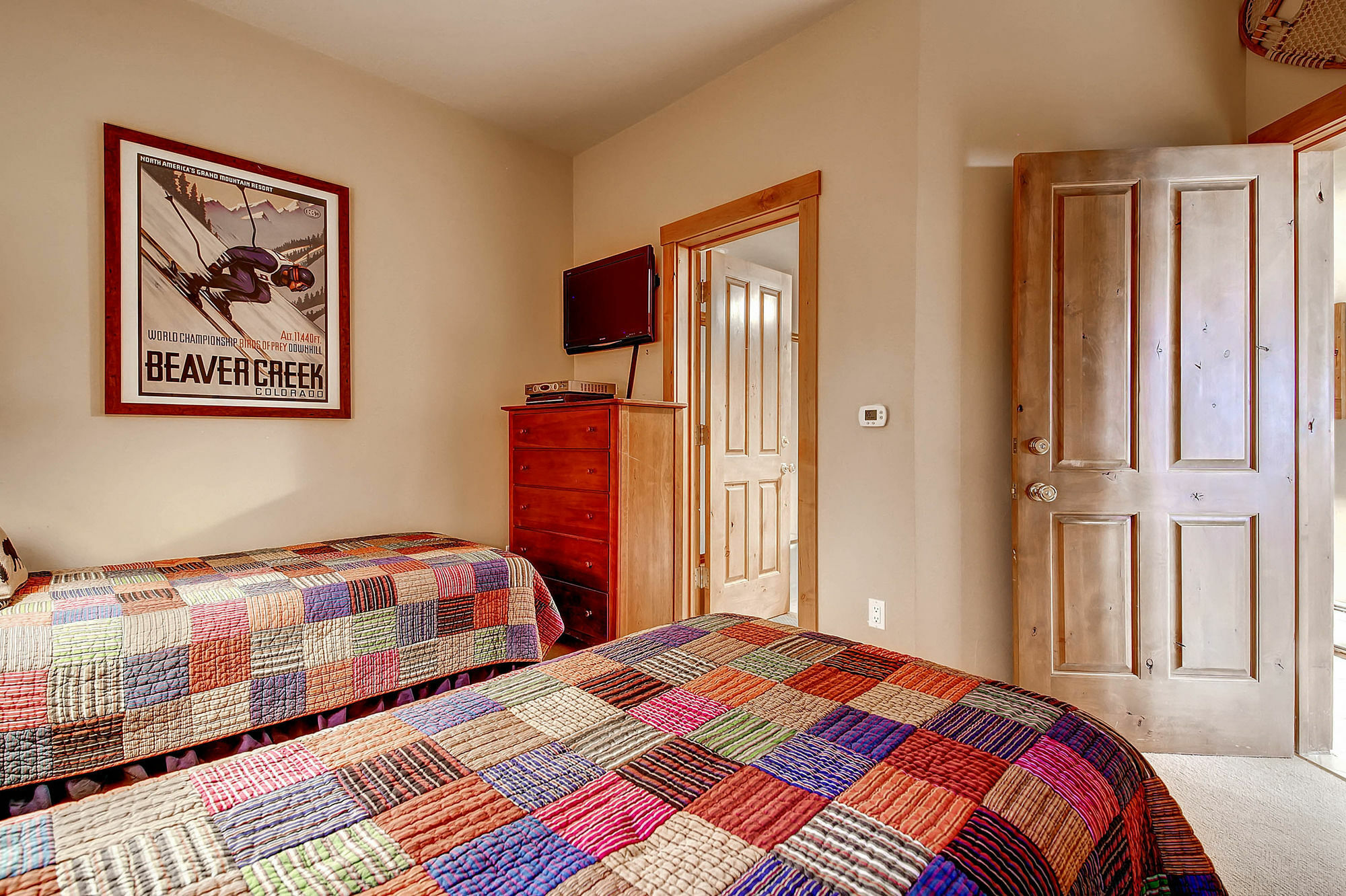Villa Montane By East West Beaver Creek Luaran gambar